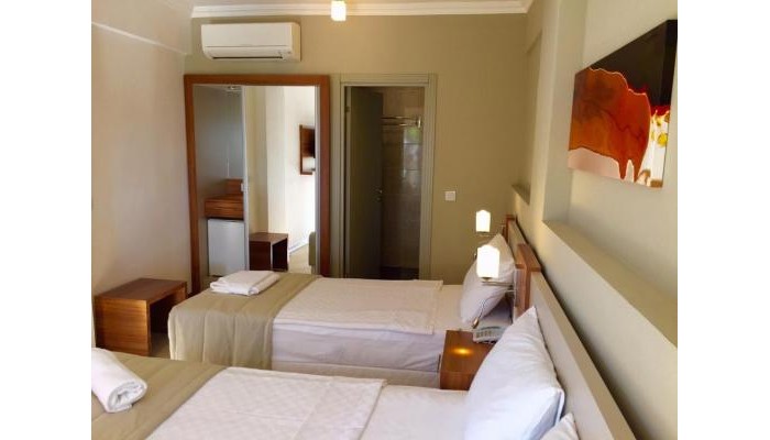 Hotel Anadolu Bodrum poza 17