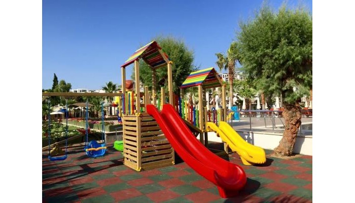 Hotel Anadolu Bodrum poza 12