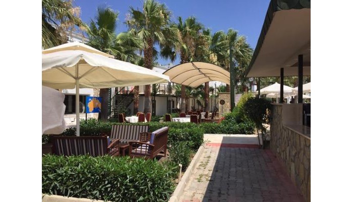 Hotel Anadolu Bodrum poza 5