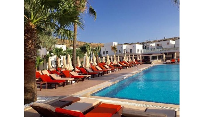 Hotel Anadolu Bodrum poza 10