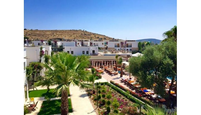 Hotel Anadolu Bodrum poza 3