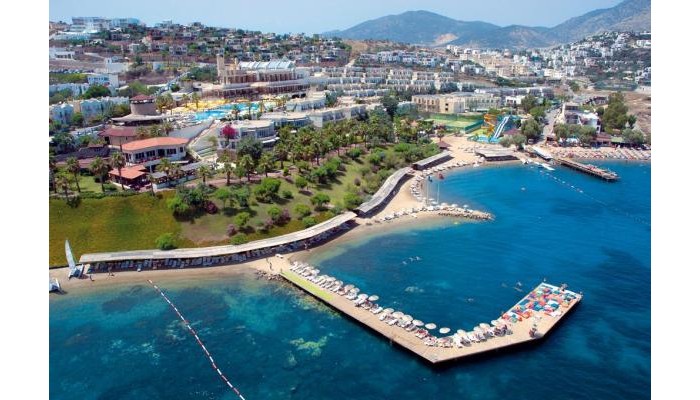 Hotel Selectum Colours Bodrum poza 2