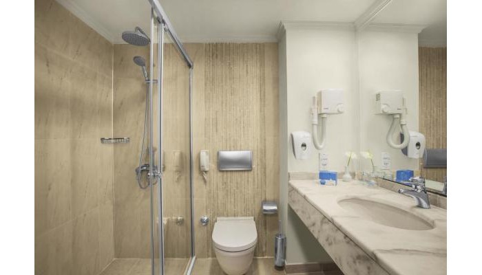 Hotel Selectum Colours Bodrum poza 18