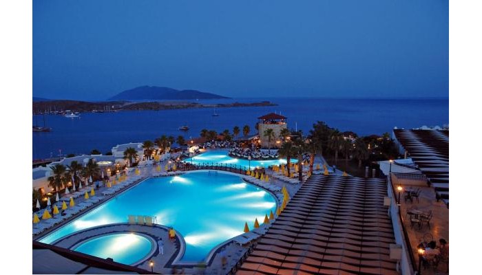 Hotel Selectum Colours Bodrum poza 10