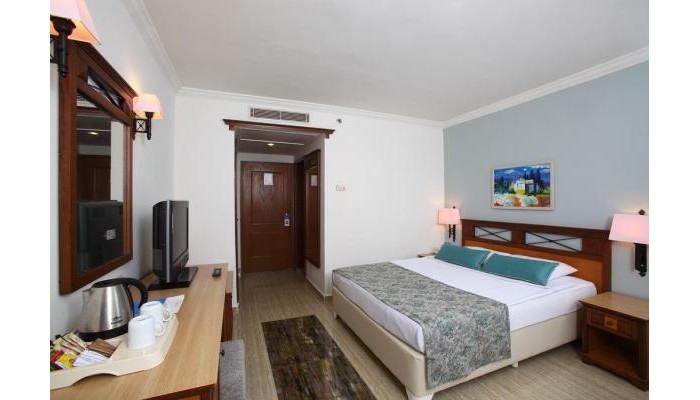 Hotel Selectum Colours Bodrum poza 17