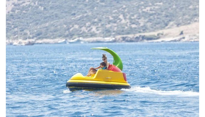 Hotel Selectum Colours Bodrum poza 33