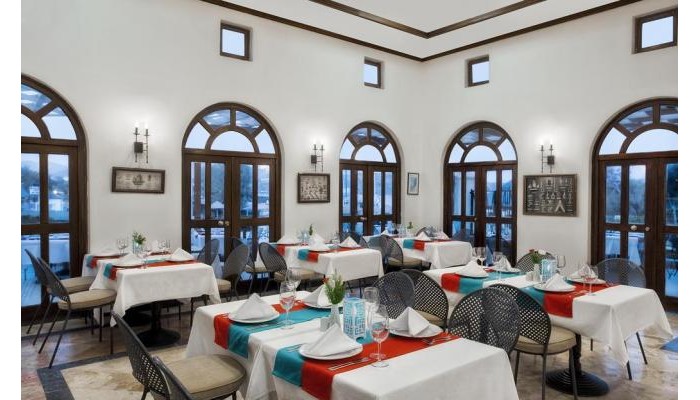 Hotel Selectum Colours Bodrum poza 35