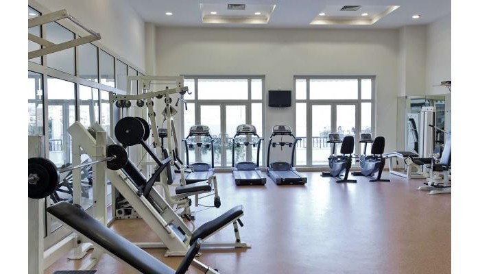 Hotel Selectum Colours Bodrum poza 34