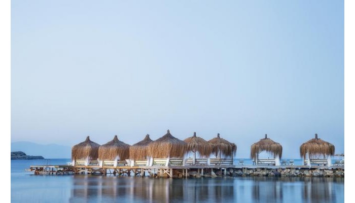 Hotel Selectum Colours Bodrum poza 19