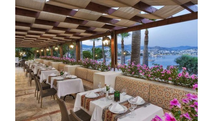 Hotel Selectum Colours Bodrum poza 37