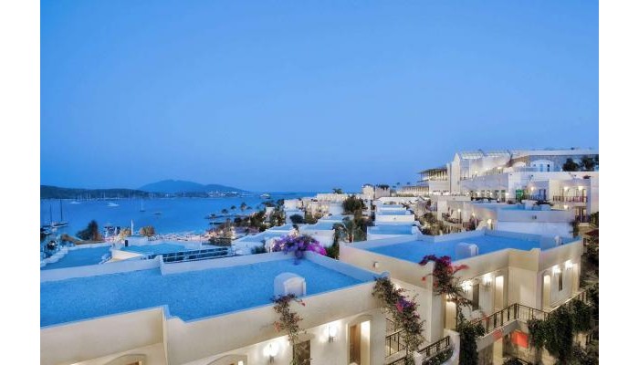 Hotel Selectum Colours Bodrum poza 0