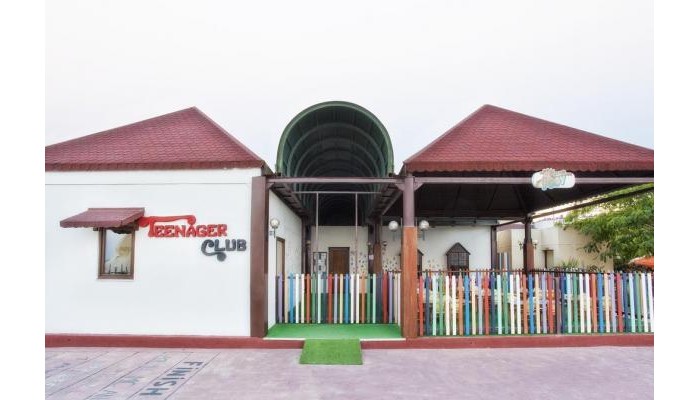 Hotel Selectum Colours Bodrum poza 25