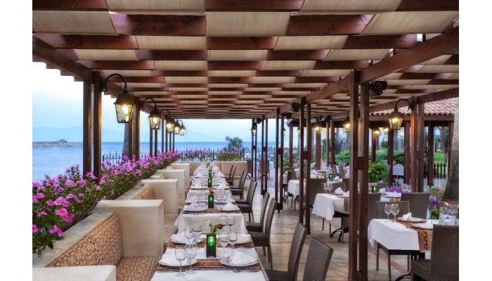 Hotel Selectum Colours Bodrum poza 40