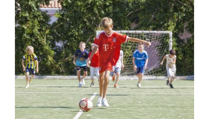 Hotel Selectum Colours Bodrum poza 28