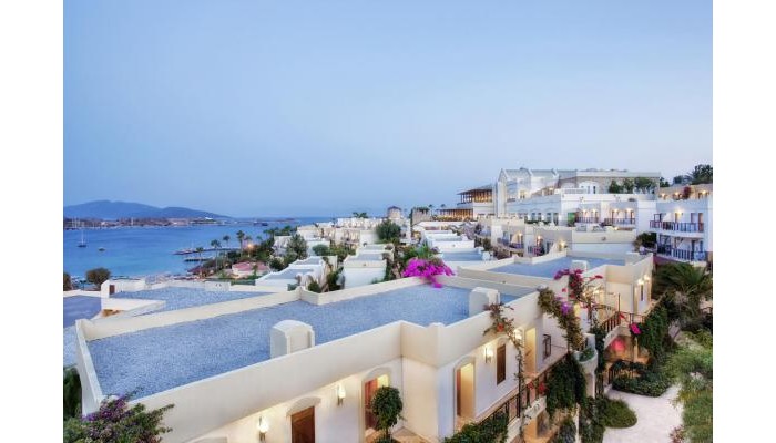 Hotel Selectum Colours Bodrum poza 9