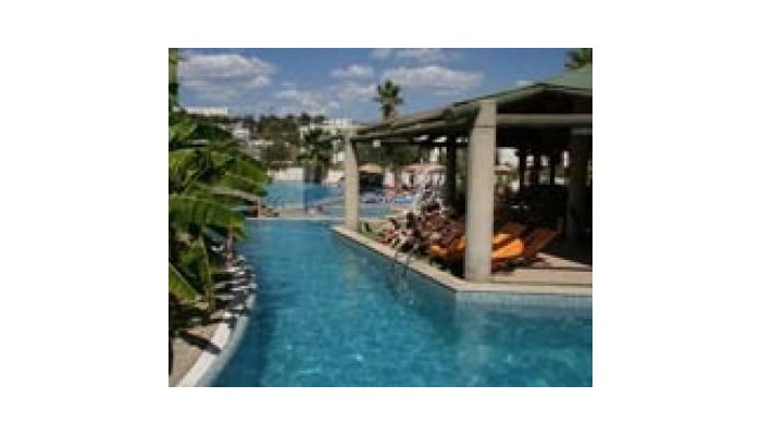 Hotel Otıum Park Ayaz Aqua Beach poza 14