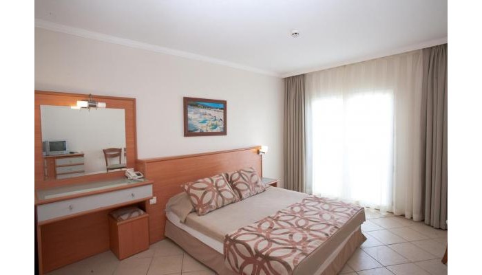 Hotel Otıum Park Ayaz Aqua Beach poza 24