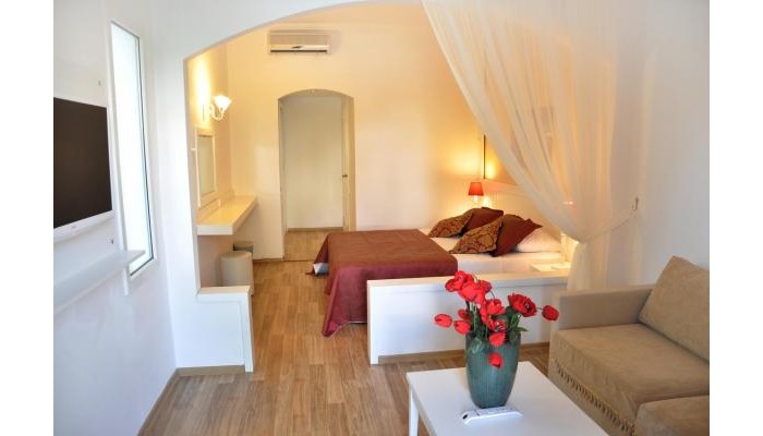 Hotel Otıum Park Ayaz Aqua Beach poza 17