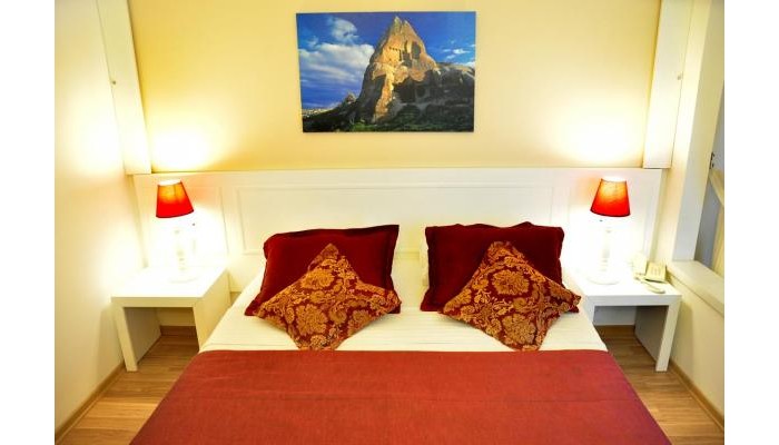 Hotel Otıum Park Ayaz Aqua Beach poza 31