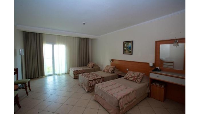 Hotel Otıum Park Ayaz Aqua Beach poza 23