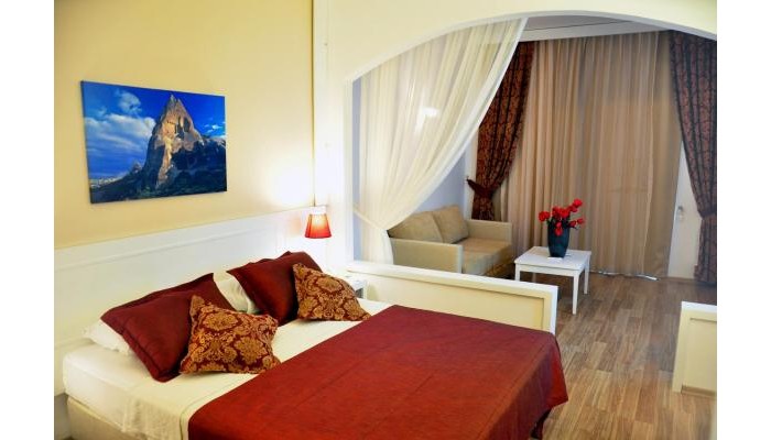 Hotel Otıum Park Ayaz Aqua Beach poza 19