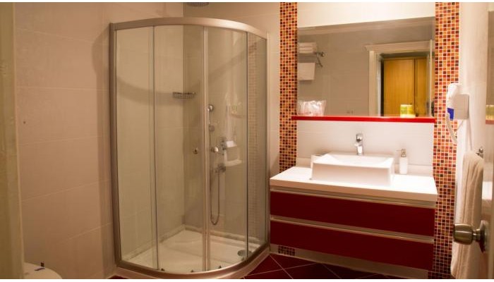 Hotel Otıum Park Ayaz Aqua Beach poza 25