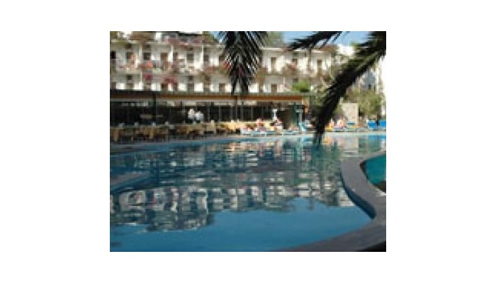 Hotel Otıum Park Ayaz Aqua Beach poza 3
