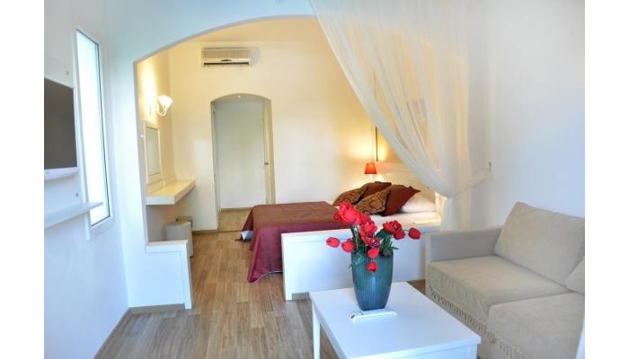 Hotel Otıum Park Ayaz Aqua Beach poza 29