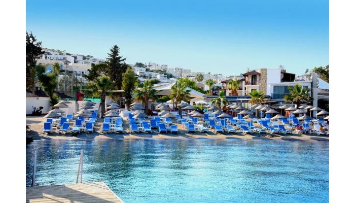Hotel Otıum Park Ayaz Aqua Beach poza 21