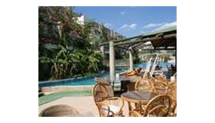 Hotel Otıum Park Ayaz Aqua Beach poza 6