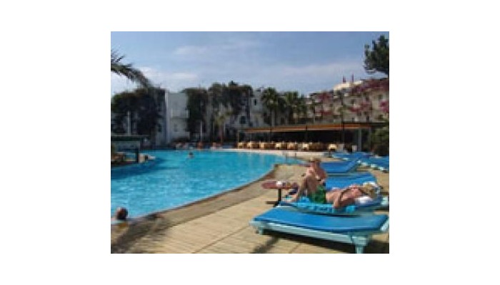 Hotel Otıum Park Ayaz Aqua Beach poza 4