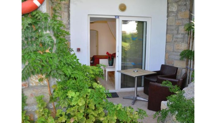 Hotel Otıum Park Ayaz Aqua Beach poza 28