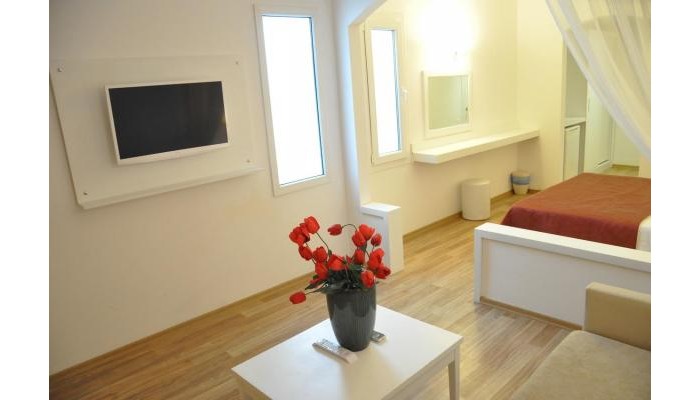 Hotel Otıum Park Ayaz Aqua Beach poza 27