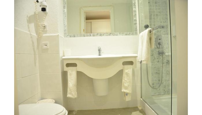 Hotel Otıum Park Ayaz Aqua Beach poza 20