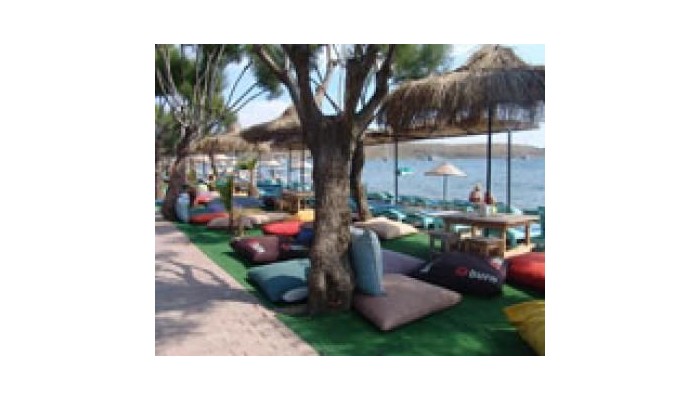 Hotel Otıum Park Ayaz Aqua Beach poza 7