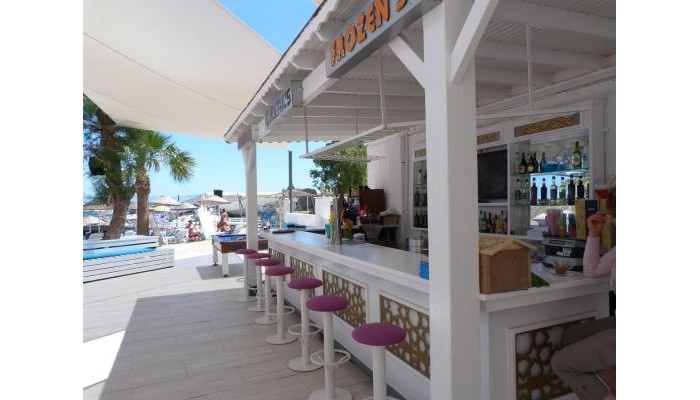 Hotel Otıum Park Ayaz Aqua Beach poza 32