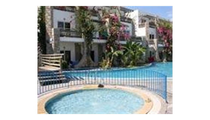 Hotel Otıum Park Ayaz Aqua Beach poza 0