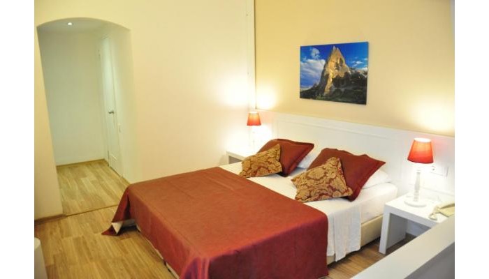 Hotel Otıum Park Ayaz Aqua Beach poza 18