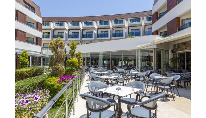 Hotel Azure By Yelken poza 10