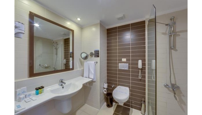 Hotel Azure By Yelken poza 7