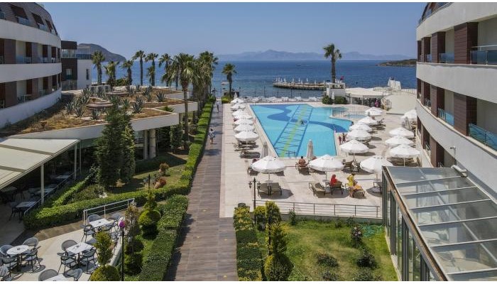 Hotel Azure By Yelken poza 20