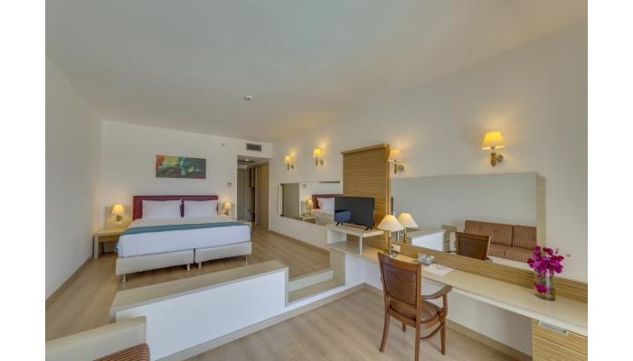 Hotel Azure By Yelken poza 6