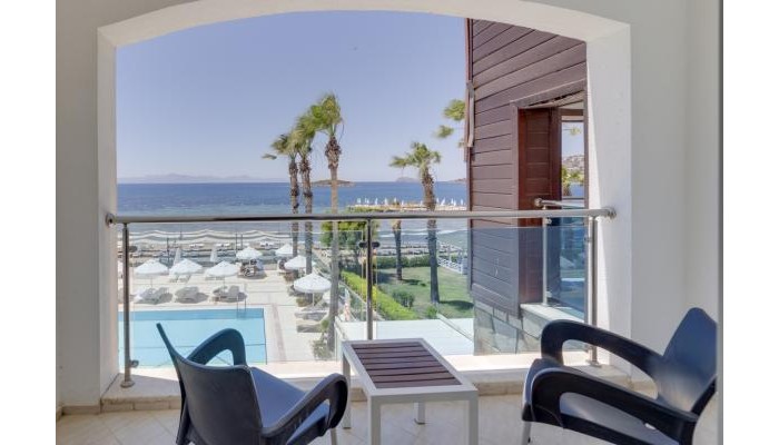 Hotel Azure By Yelken poza 8