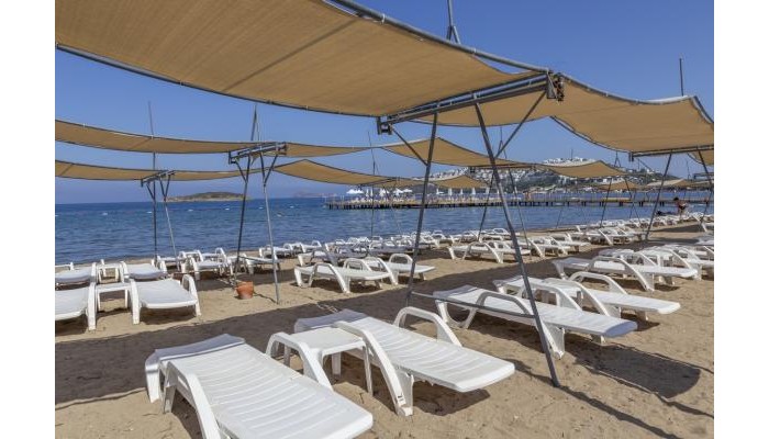 Hotel Azure By Yelken poza 25