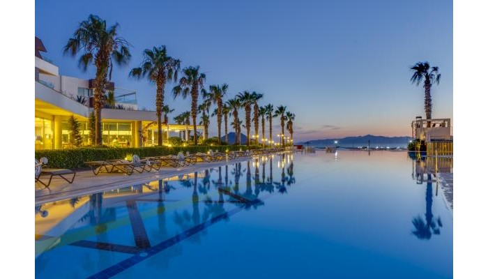 Hotel Azure By Yelken poza 22