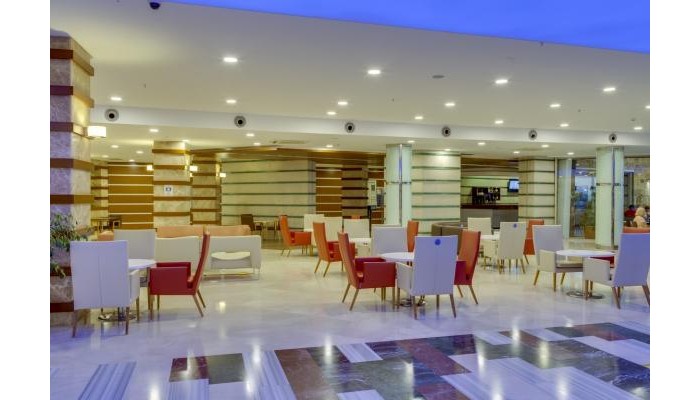 Hotel Azure By Yelken poza 14