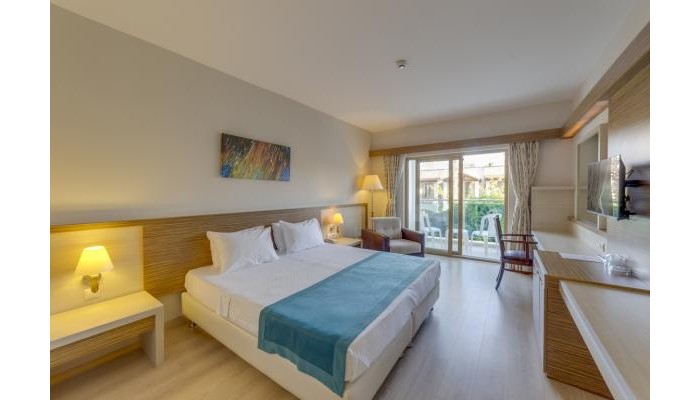 Hotel Azure By Yelken poza 4