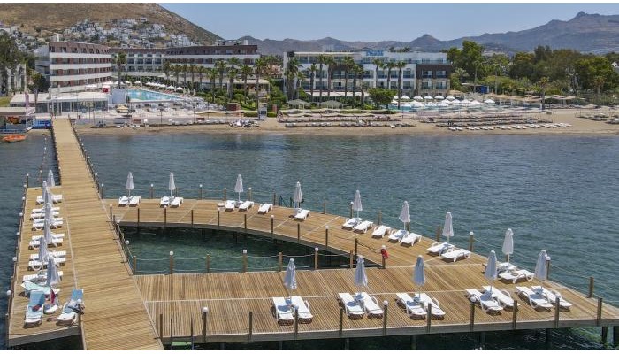 Hotel Azure By Yelken poza 24