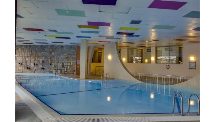 Hotel Azure By Yelken poza 17