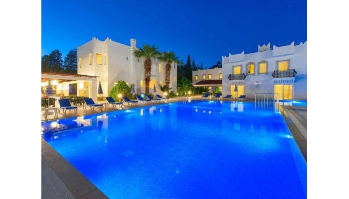 Hotel Bitez Kassandra poza 0